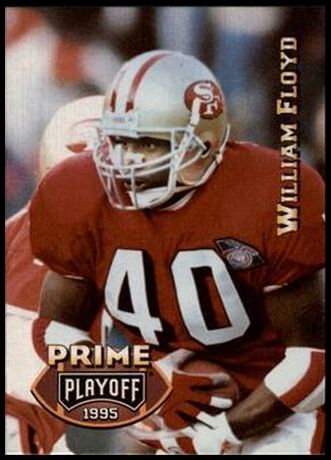 93 William Floyd